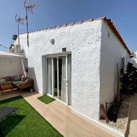 Renovated Nice Private Bungalow プラヤ・デル・イングレス エクステリア 写真