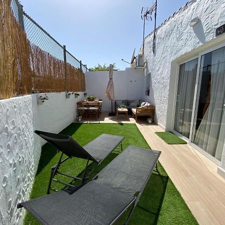 Renovated Nice Private Bungalow プラヤ・デル・イングレス エクステリア 写真
