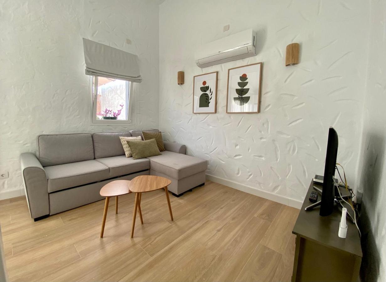 Renovated Nice Private Bungalow プラヤ・デル・イングレス エクステリア 写真