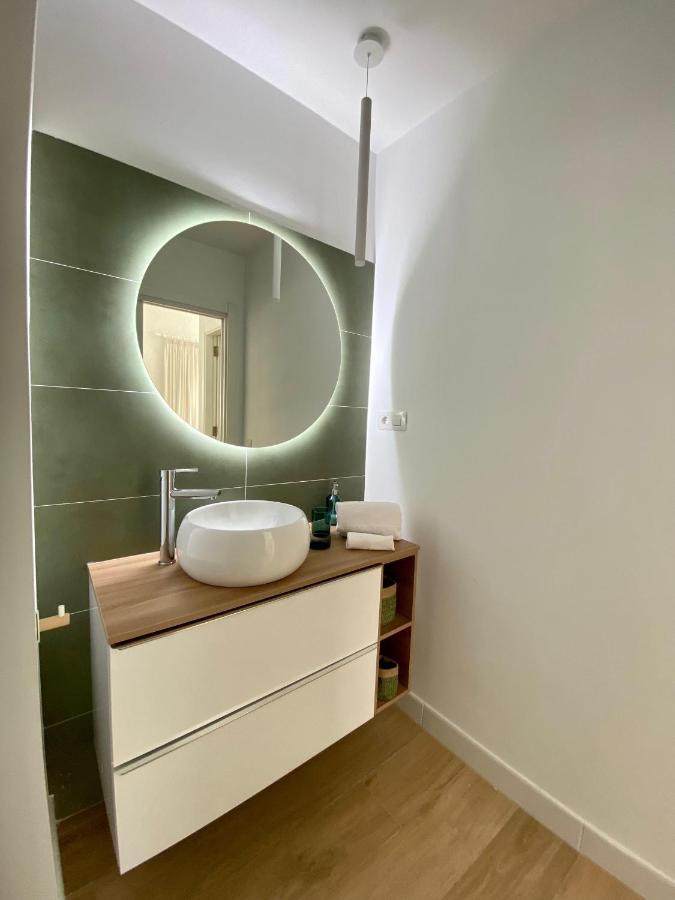 Renovated Nice Private Bungalow プラヤ・デル・イングレス エクステリア 写真