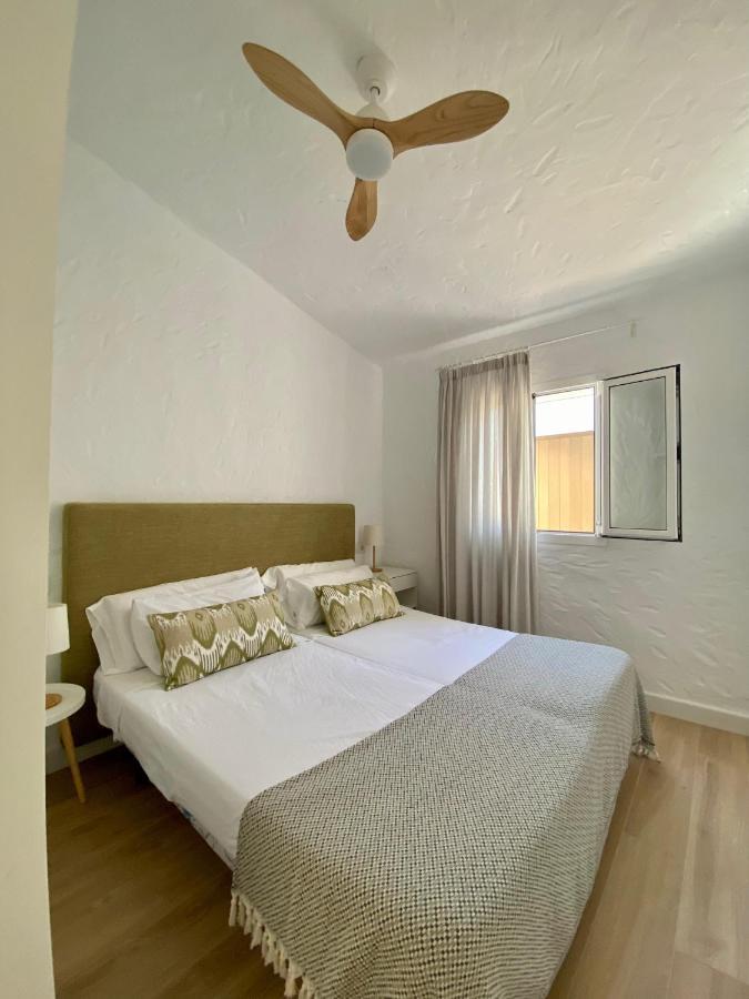 Renovated Nice Private Bungalow プラヤ・デル・イングレス エクステリア 写真