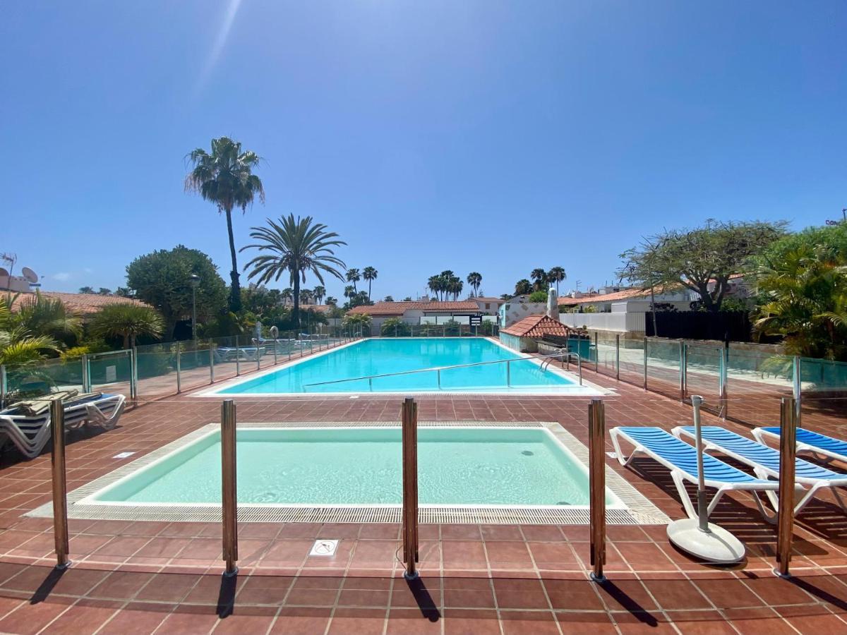 Renovated Nice Private Bungalow プラヤ・デル・イングレス エクステリア 写真