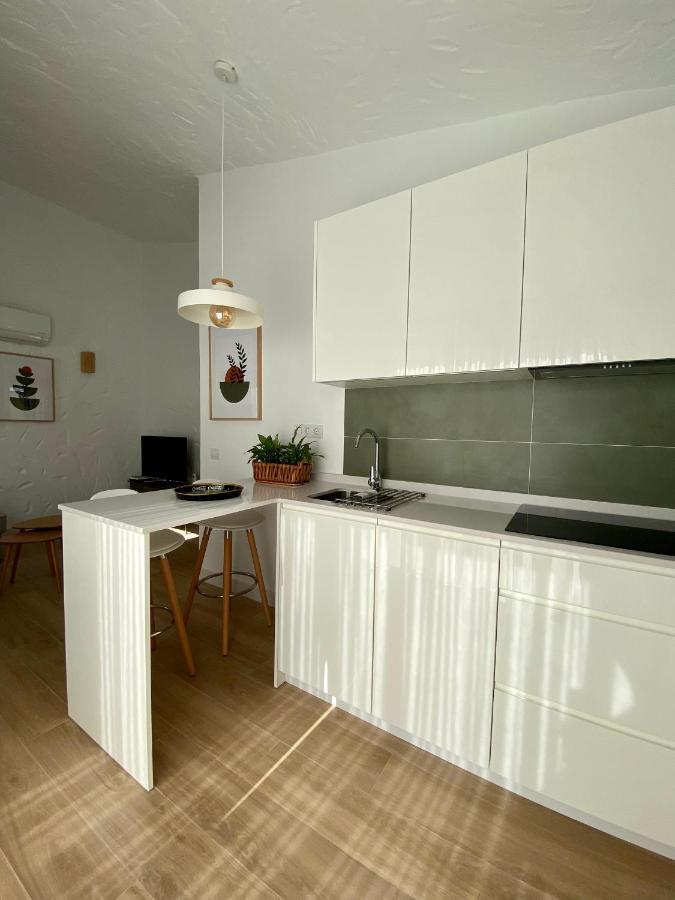 Renovated Nice Private Bungalow プラヤ・デル・イングレス エクステリア 写真