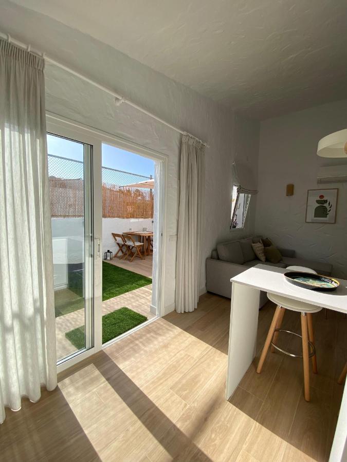 Renovated Nice Private Bungalow プラヤ・デル・イングレス エクステリア 写真