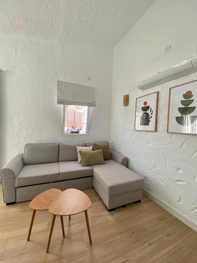Renovated Nice Private Bungalow プラヤ・デル・イングレス エクステリア 写真